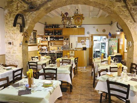 Sicilian restaurant